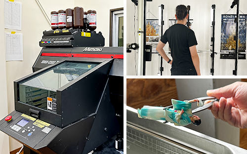 3Dプリント＆スキャンサービス2