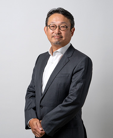 株式会社松下工房　代表取締役　松下 勝郎