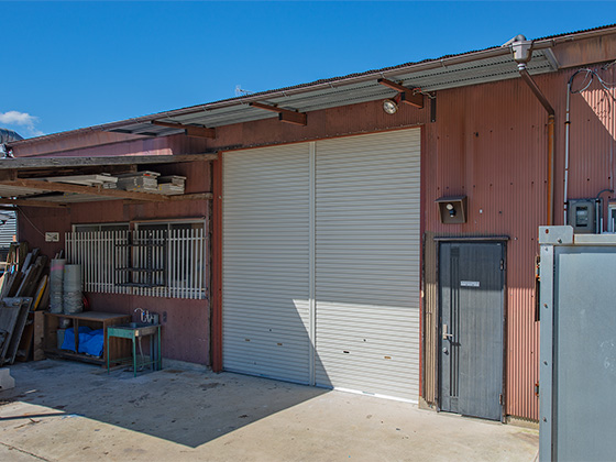 株式会社松下工房　第二工房