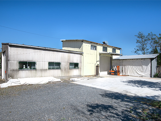 株式会社松下工房　第三工房