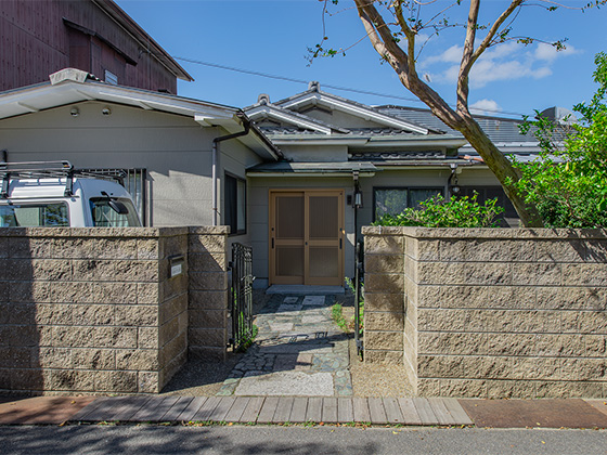 株式会社松下工房　本社事務所